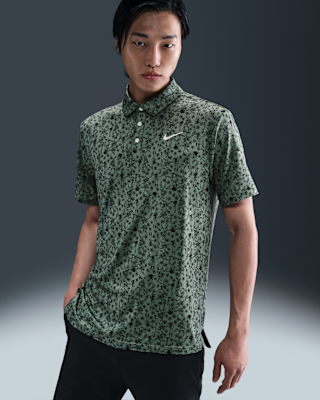 Nike Tour Men's Dri-FIT Golf Polo. Nike ID